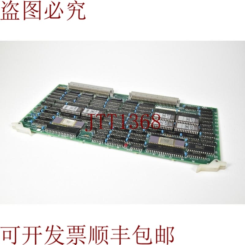 原装供应安川 JAN-HA03,RPN751-494B-18-3 Rev.D0,CPU 板