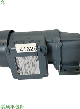 原装供应Bauer 0.06KW 105min Bg06-11/D05la42 齿轮马达轴