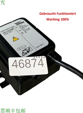 原装供应Krom Schr?der TZI 5-15 100W 变压器转换器 8 433 138 1