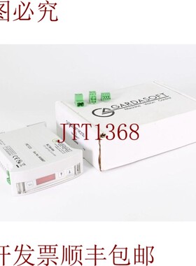 原装供应GARDASOFT RC120,LED