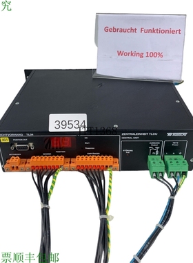 原装供应Rudolph Logic Systems TLCU22 卷帘灯 TL04