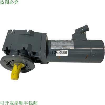 原装供应Enchufe Da?ado！伦茨 0.4 Kw 161.1 小GKR03-2GVAK-063C