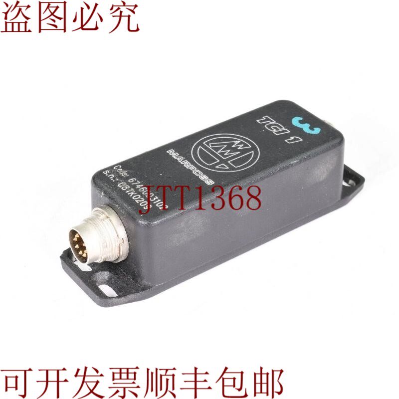 原装供应马波斯6746003102,Tcl 1,转换器模块