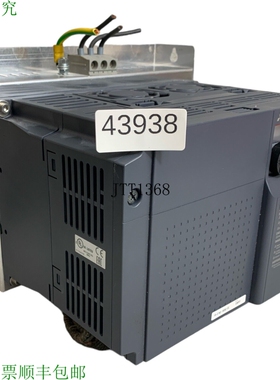 原装供应三菱 D700-SC FR-D740-160SC-EC 电机