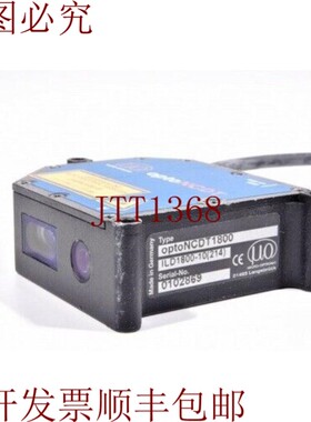 原装供应Micro Epsilon ILD1800-10 214,Optoncdt 1800,