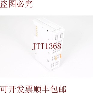 Ether Cat Abrazadera 原装 EL7047 修订版 0021 供应Beckhoff