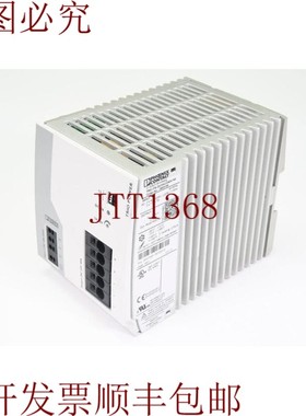 原装供应Phoenix Contact 2903156,Trio-ps-2g/3ac/24dc/40,额