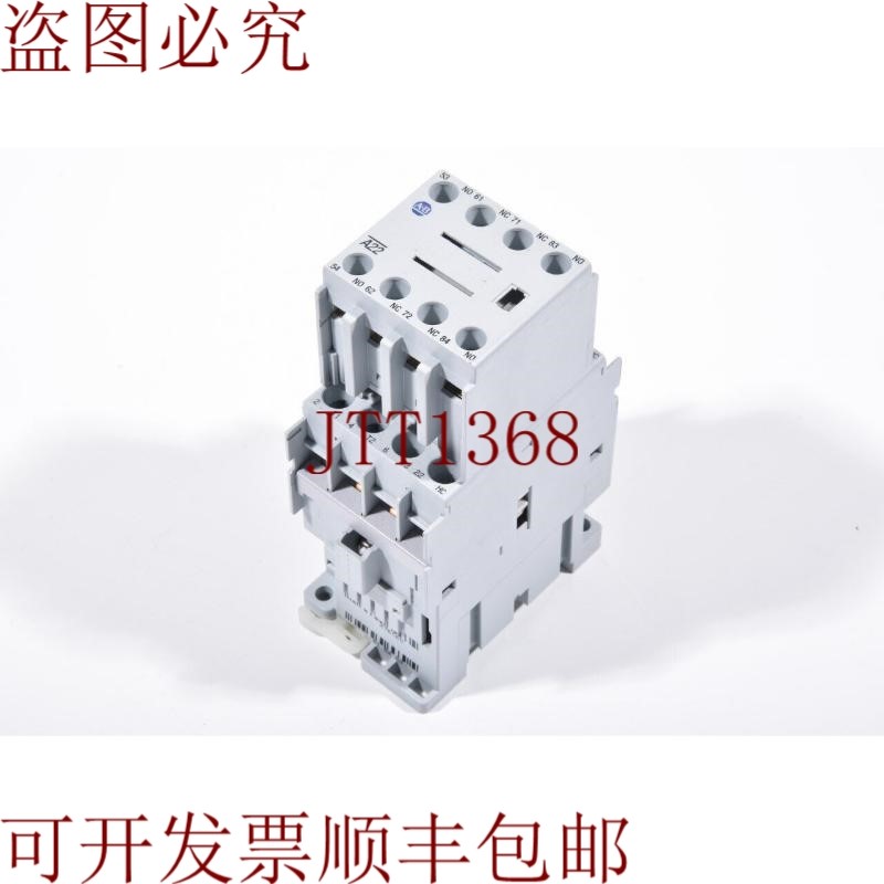 原装供应ALLEN BRADLEY 100-C2301 + 100-F + 100-FSC280, 接触器