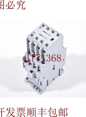 原装供应ALLEN BRADLEY 100-C2301 + 100-F + 100-FSC280, 接触器