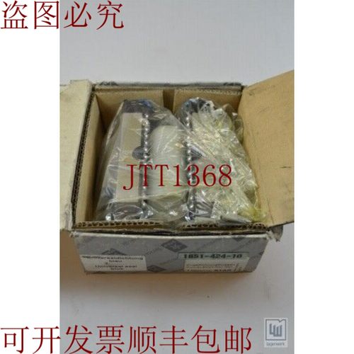 原装供应STAR/Rexroth 1651-424-10,重建 / 滚珠走廊