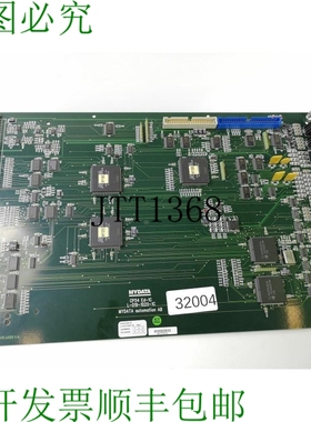 原装供应Mydata CP54 Ed-1C 主板 白金卡 L-019-1020-1C