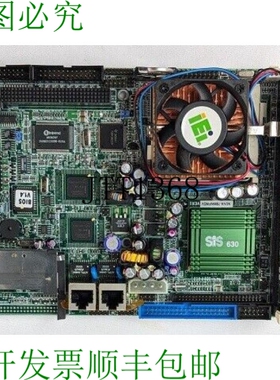 原装供应IEI NOVA-7895NFWDV CPU主板