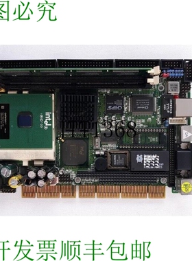 原装供应Boser HS6237 版本:2.2 CPU 板