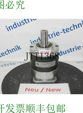 原装供应TECNOINGRANAGGI RIDUTTORI BGT 1350 变速箱 BGT1350