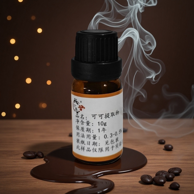 诚元牌可可提取物巧克力味香料