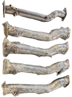 哈佛 魏WEY 坦克 长城旗下全系GPF颗粒捕捉器 替换前管 前段 通用