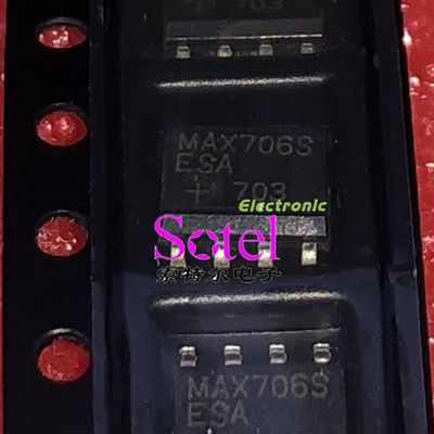 MAX706SESA MAXIM SOP8【索特尔电子芯片商城】原装可直拍