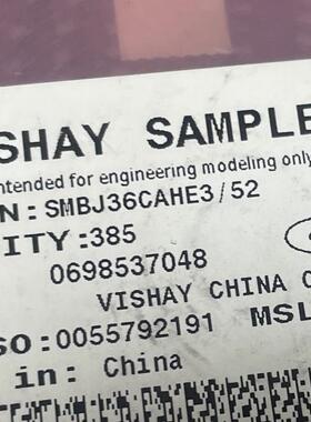 SMBJ36CAHE352 DO-214AA