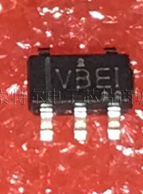 TLV2241IDBVR SOT23 丝印VBEI【索特尔电子芯片商城】原装可直拍