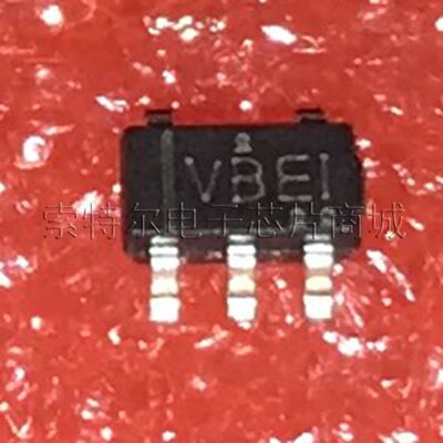 TLV2241IDBVR SOT23 丝印VBEI【索特尔电子芯片商城】原装可直拍