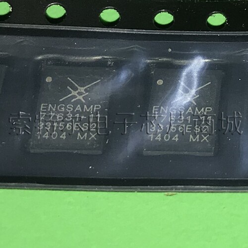 SKY77631-11 77631-11 QFN SKYWORKS 原装可直拍
