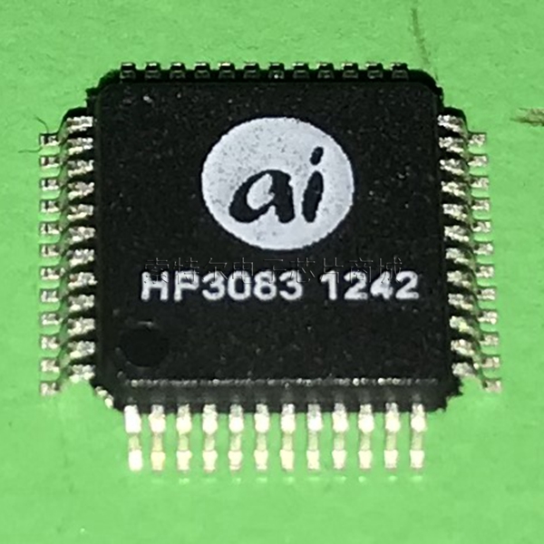 SM6F199A-I001 HP3083 LQFP48L【索特尔电子芯片商城】原装可直拍
