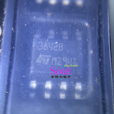 UC3842BD1013TR SOP8【索特尔电子芯片商城】全新可直拍