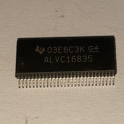 SN74ALVC16835DGGR SSOP【索特尔电子芯片商城】原装可直拍