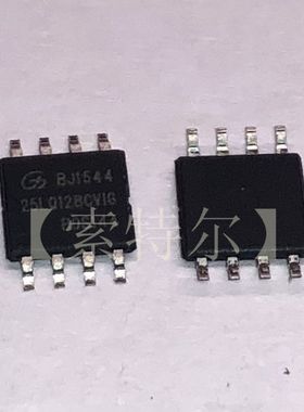 GD25LQ128CVIG VSOP8 GIGADEVIC 128Mbit 16M FLASH 1.8V 可直拍