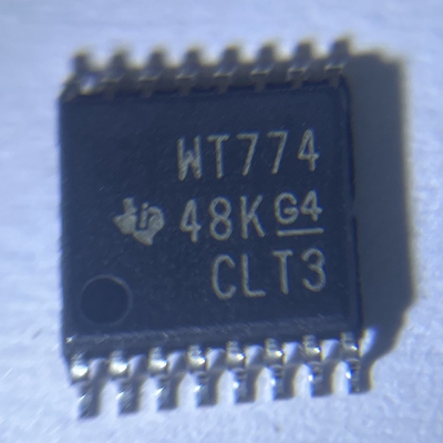 SN74AVC4T774PWR  TSSOP丝印WT774【索特尔电子芯片商城】可直拍