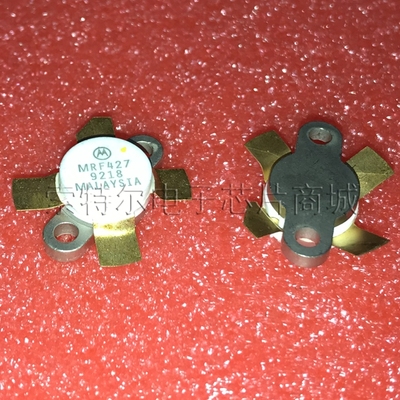 MRF427 MOT SOT121B【索特尔电子芯片商城】原装可直拍