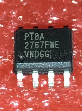 PT8A2767FWEX PERICOM SOP8【索特尔电子芯片商城】原装可直拍