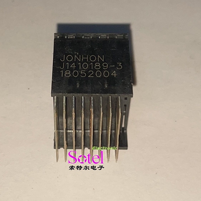 J1410189-3JONHON中航光电