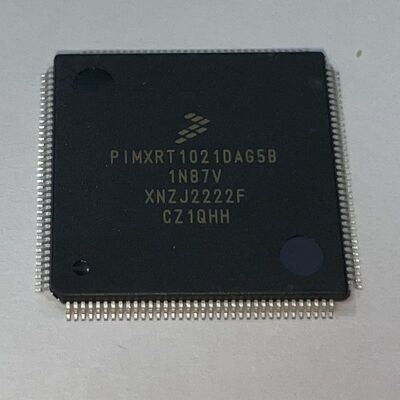 MIMXRT1021DAG5B 【索特尔电子芯片商城】全新可直拍