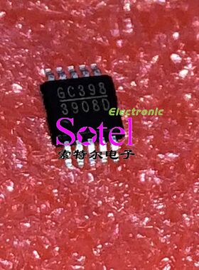 MP3908DK-LF-Z MPS MSOP8【索特尔电子芯片商城】原装可直拍