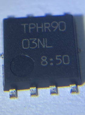 TPHR9003NL TPHR9003NL汽车电脑板N沟道场效应管芯片原装
