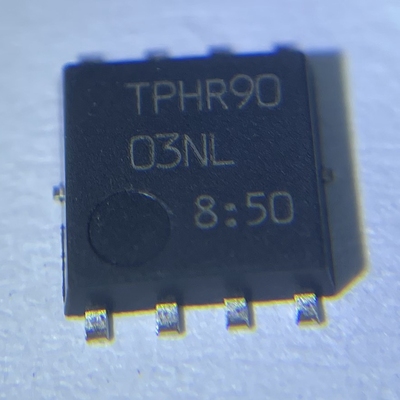 TPHR9003NL TPHR9003NL汽车电脑板N沟道场效应管芯片原装