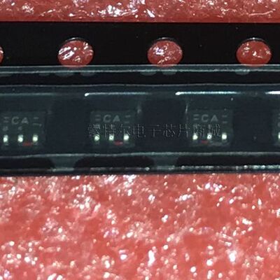 74AHCT1G00GW NXP SOT353丝印CA 原装可直拍