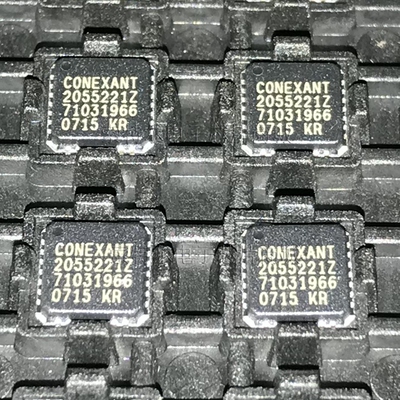 CX20552-21Z CONEXANT QFN【索特尔电子芯片商城】原装可直拍