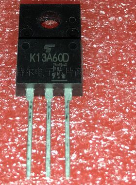 K13A60D【索特尔电子芯片商城】原装可直拍