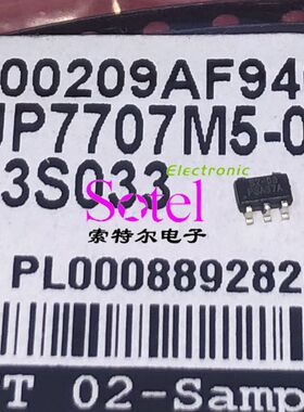 UP7707M5-00 UPI SOT23-5【索特尔电子芯片商城】原装可直拍