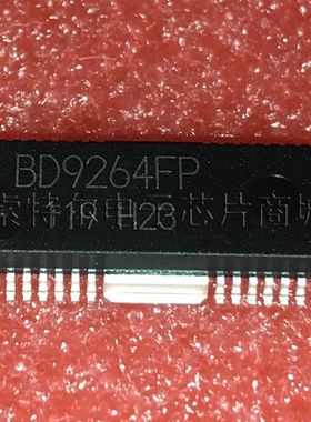 BD9264FP ROHM TSOP【索特尔电子芯片商城】原装可直拍