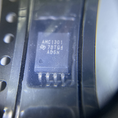 AMC1301DWVR【索特尔电子芯片商城】原装可直拍