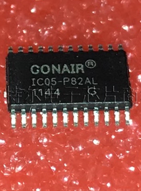 IC05-P82AL PERICOM TSSOP24【索特尔电子芯片商城】原装可直拍