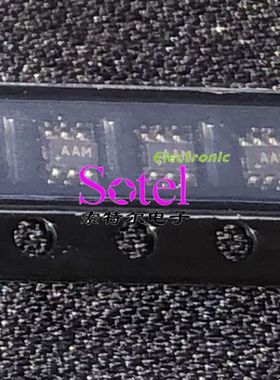 MAX1853EXT MAXIM SOT23-6丝印AAM