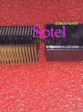 1410190-3 TE泰科 VPX接插件背板高速连接器 原装可直拍