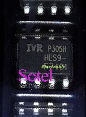 IRF7401 IR SOP8【索特尔电子芯片商城】原装可直拍