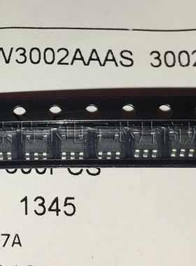 CW3002AAAS Cellwise SOT23-5丝印3002A【索特尔电子芯片商城】原