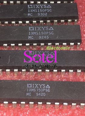 IXMS150PSC IXYS DIP 【索特尔电子芯片商城】原装可直拍