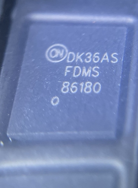 FDMS86180【索特尔电子芯片商城】原装可直拍